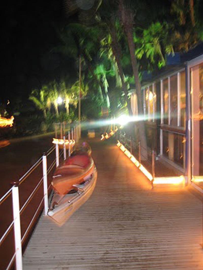 Le Lagon Hotel Dakar